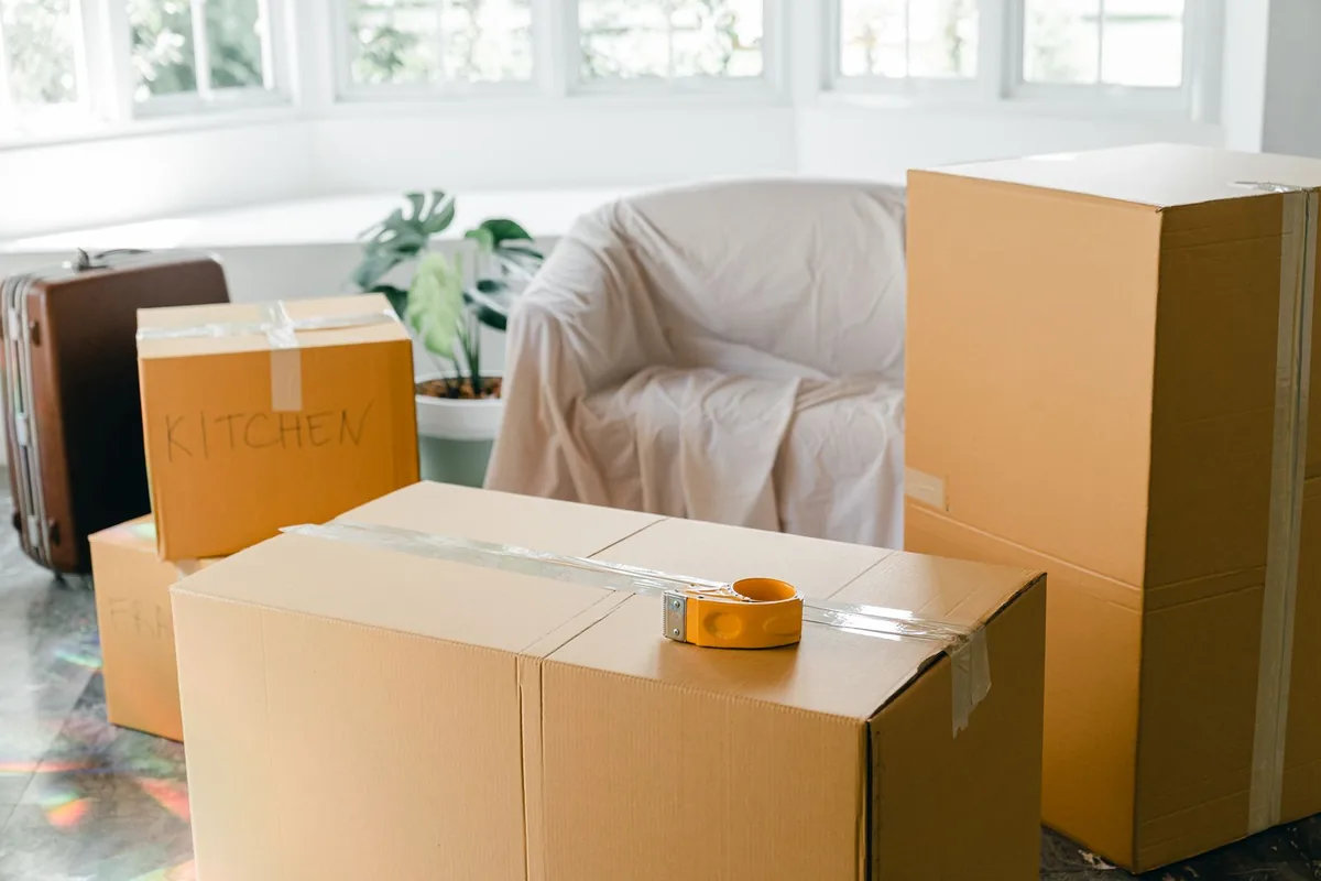 Hoarding Cleanup in Denham Springs, LA